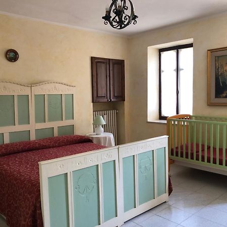 Casa Dei Ciliegi Castell'Alfero Villa Екстериор снимка