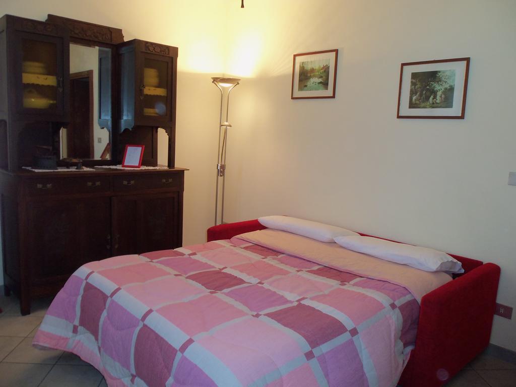 Casa Dei Ciliegi Castell'Alfero Villa Стая снимка