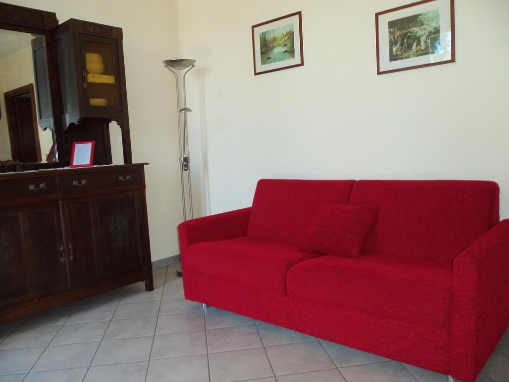 Casa Dei Ciliegi Castell'Alfero Villa Стая снимка