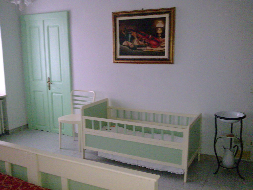 Casa Dei Ciliegi Castell'Alfero Villa Стая снимка