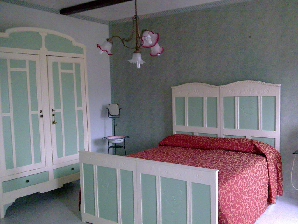 Casa Dei Ciliegi Castell'Alfero Villa Стая снимка