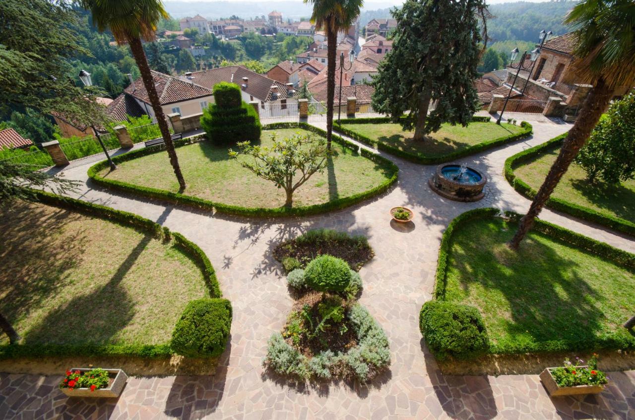 Casa Dei Ciliegi Castell'Alfero Villa Екстериор снимка
