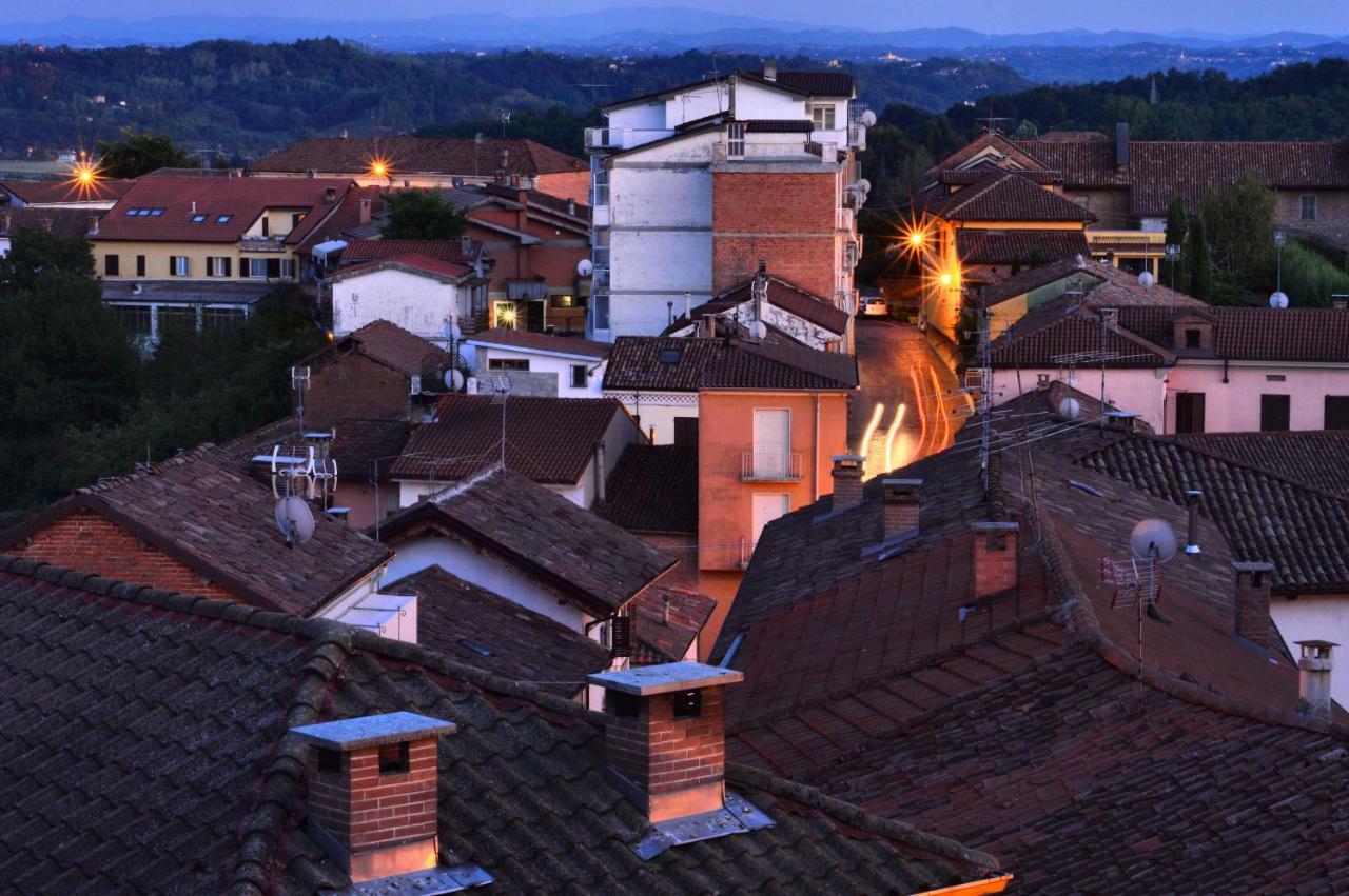 Casa Dei Ciliegi Castell'Alfero Villa Екстериор снимка