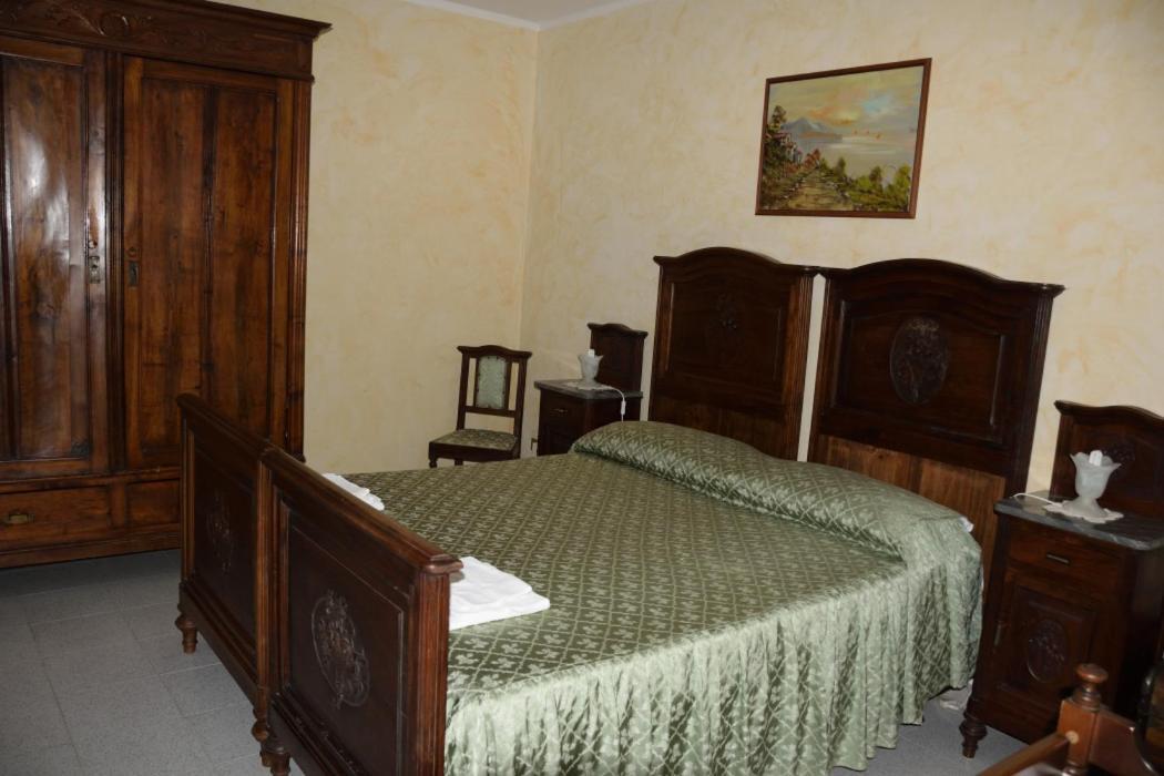 Casa Dei Ciliegi Castell'Alfero Villa Екстериор снимка