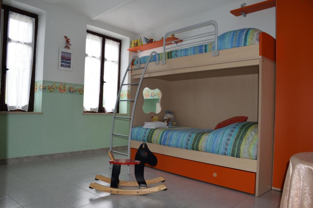 Casa Dei Ciliegi Castell'Alfero Villa Екстериор снимка
