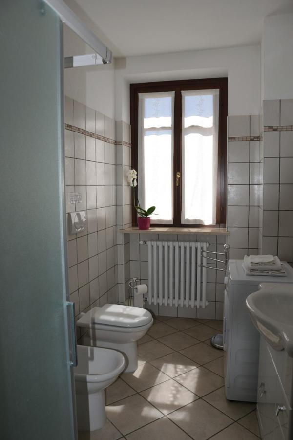 Casa Dei Ciliegi Castell'Alfero Villa Екстериор снимка