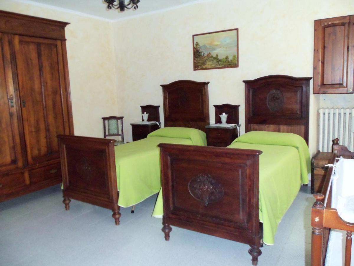 Casa Dei Ciliegi Castell'Alfero Villa Екстериор снимка